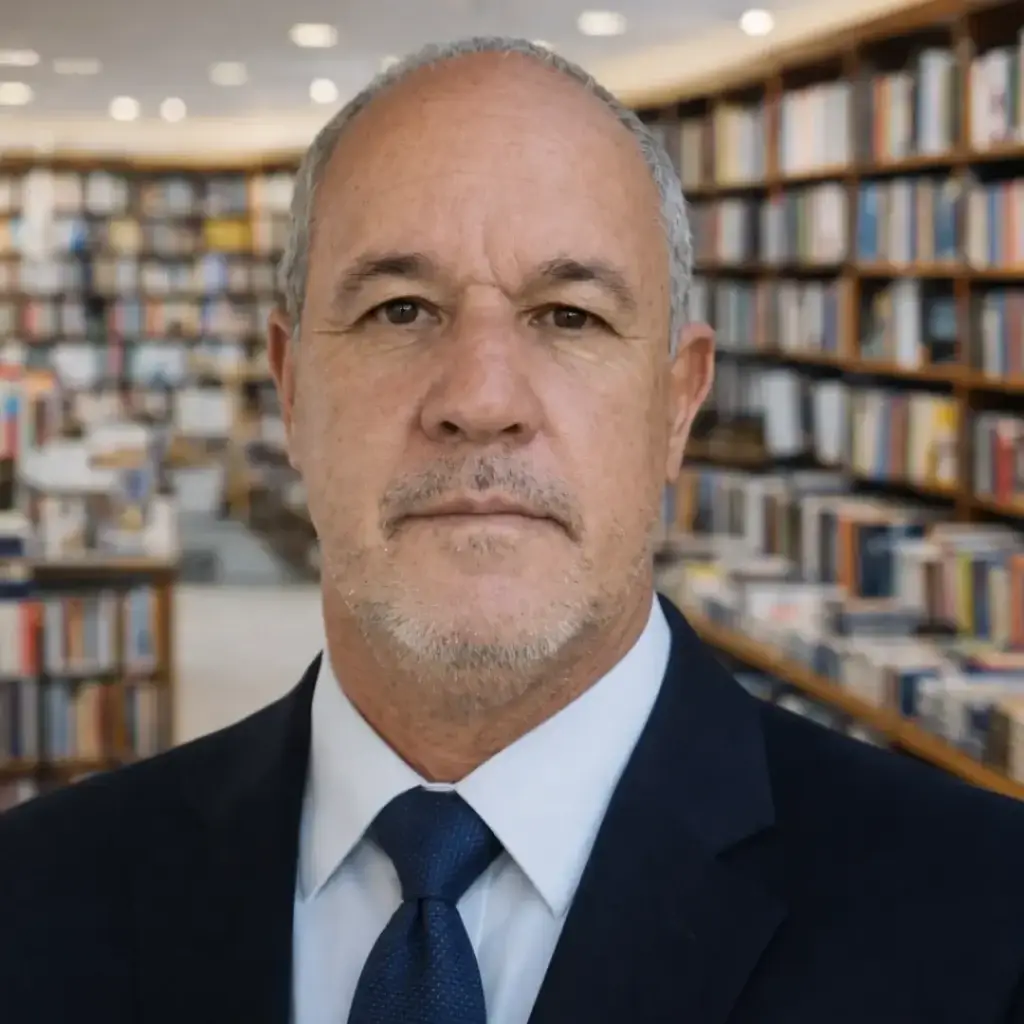 Rogerio Vilela de Abreu