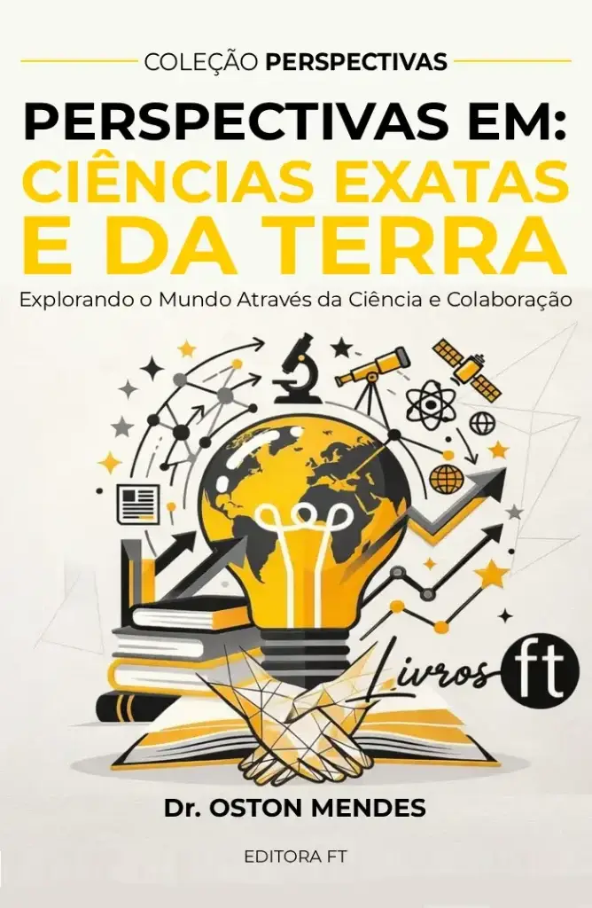 Perspectivas em: Ciências Exatas e da Terra