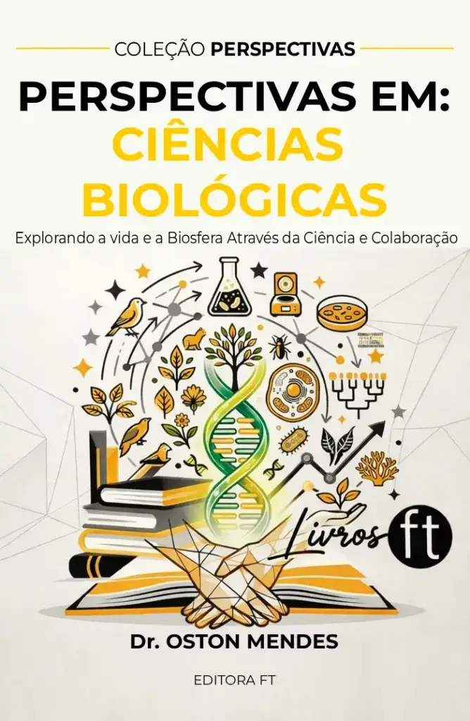 Perspectivas em: Ciências Biológicas