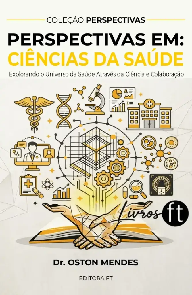 Perspectivas em: Ciências da Saúde