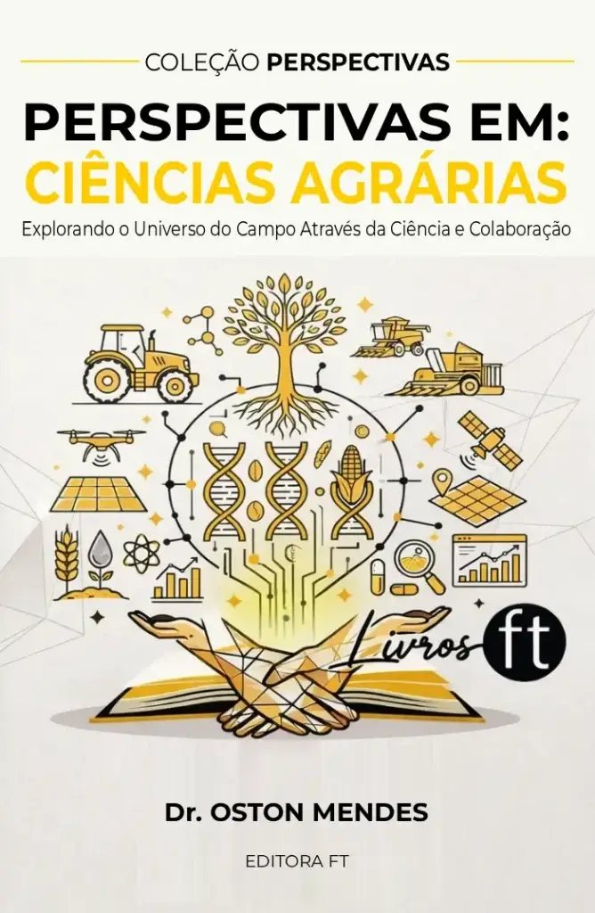 Perspectivas em: Ciências Agrárias