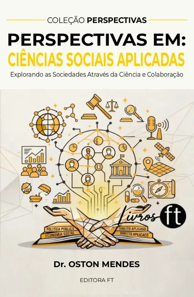 Perspectivas em: Ciências Sociais Aplicadas