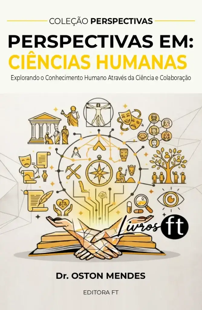 Perspectivas em: Ciências Humanas