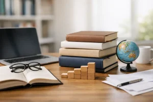 8 vantagens de publicar capítulo de livro