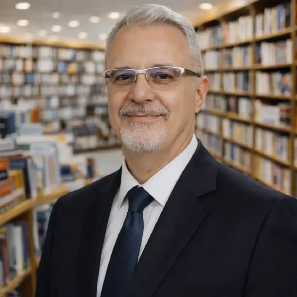 Marcelo Gomes da Costa