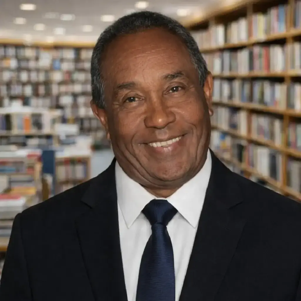 Raimundo N. de Azevedo