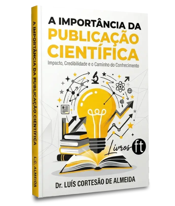 capa do livro da landingpage