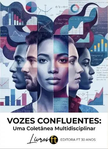 capa livro vozes confluentes