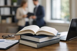 Capítulo de livro pontua em seleção acadêmica?