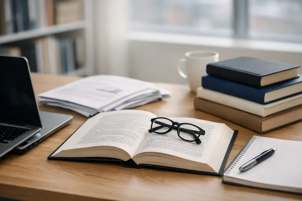 Coletânea acadêmica para publicar artigo