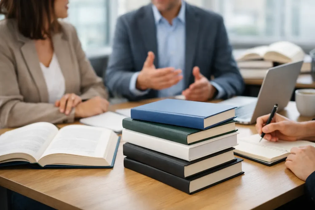 Como publicar livro acadêmico coletivo