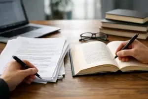 Como transformar artigo em capítulo de livro