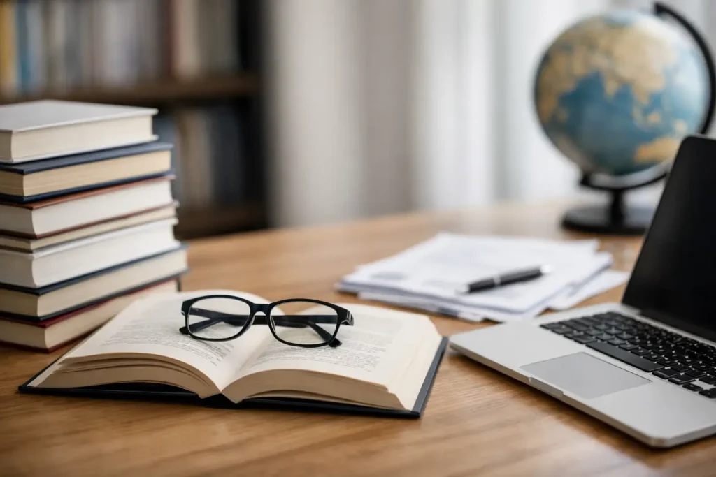 Critérios para escolher editora acadêmica