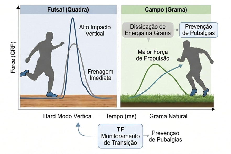 Perspectivas em: Ciências da Saúde image