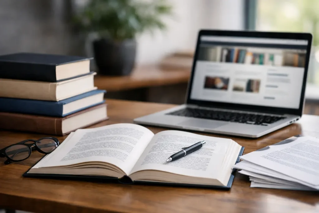 Onde publicar capítulo de livro acadêmico