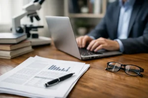 Publicação científica melhora currículo Lattes?