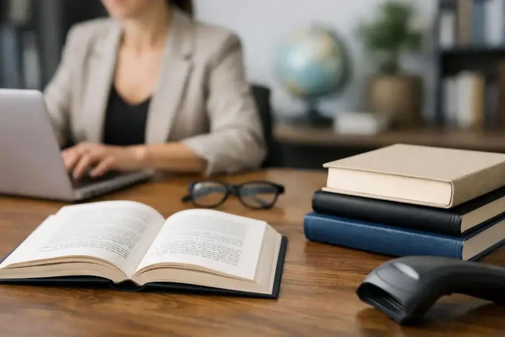 Publicar capítulo de livro com ISBN vale a pena?