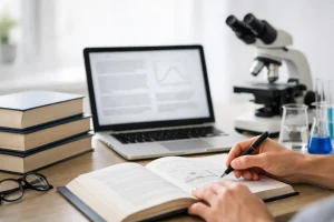 Capítulo científico conta pontos Lattes?