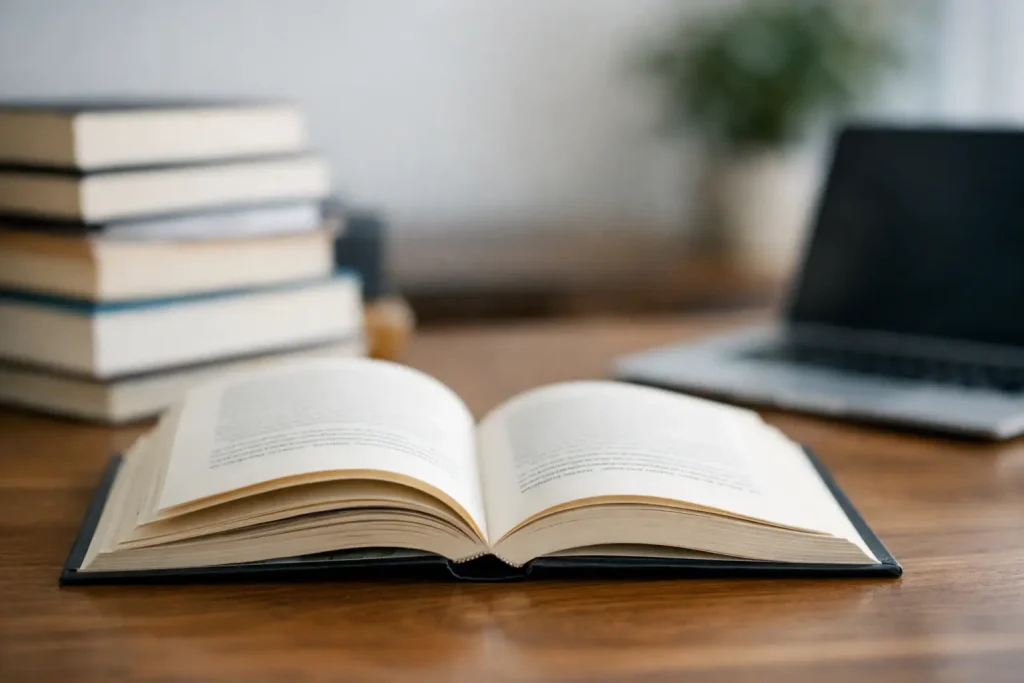 Capítulo de livro conta pontos?