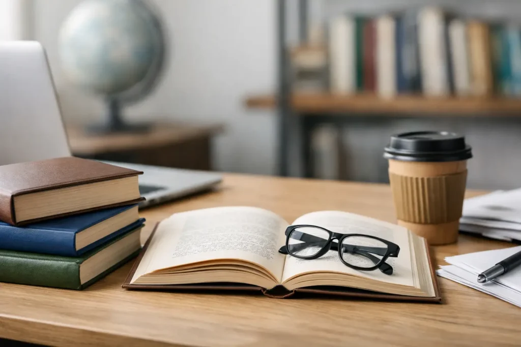 Livro coletivo tem validade acadêmica?