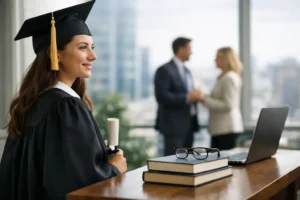 Capítulo acadêmico e valor para sua carreira