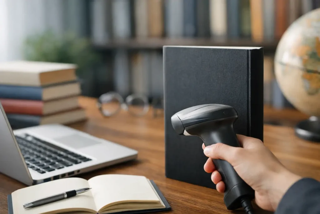 Como obter ISBN para livro acadêmico