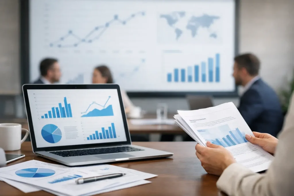 Como publicar resultados de pesquisa aplicada