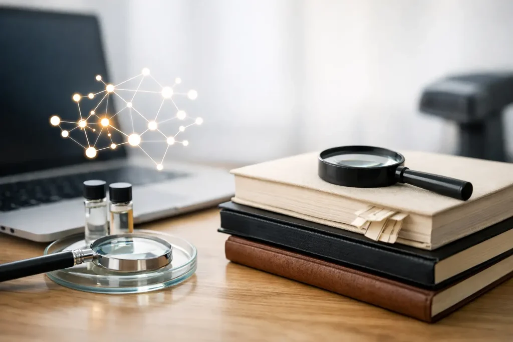 DOI individual ou ISBN: qual vale mais?