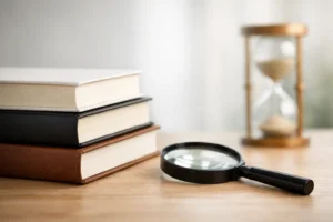 Livro com ISBN tem validade?