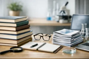Coletânea temática ou periódico científico: qual vale mais?