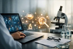 Como o DOI aumenta a visibilidade científica