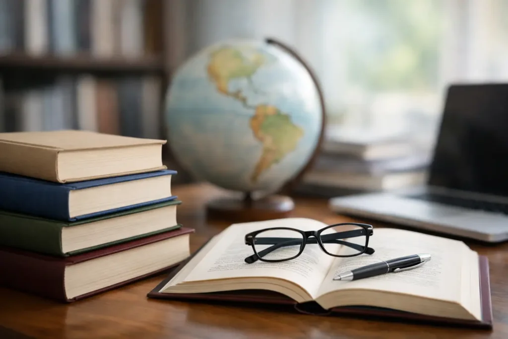 Melhores editoras acadêmicas brasileiras para publicar