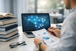 Visibilidade Nacional para Produção Acadêmica