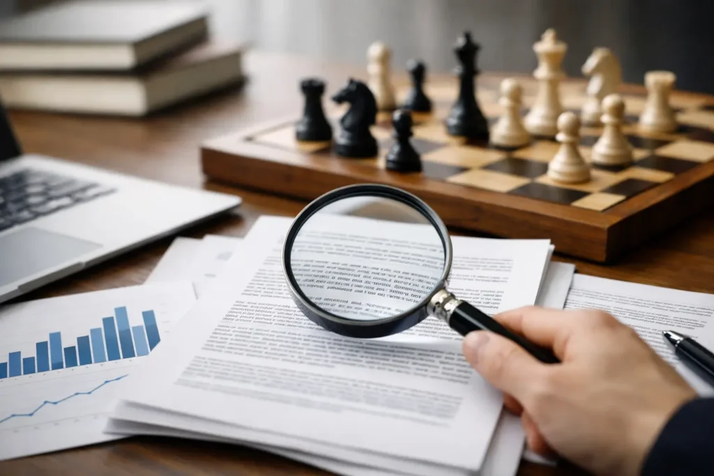 Como ampliar citações acadêmicas com estratégia