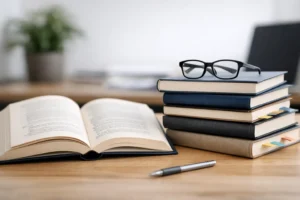 Diferença entre capítulo e coletânea na academia