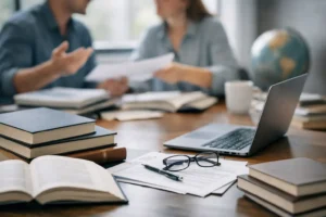Guia para autores de coletâneas acadêmicas