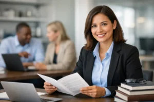 Publicação acadêmica que fortalece sua carreira