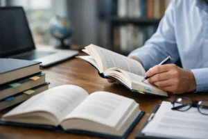 Publicação em coletânea tem avaliação acadêmica?