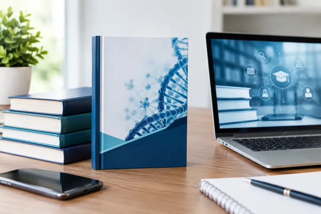Como divulgar livro científico publicado com estratégia