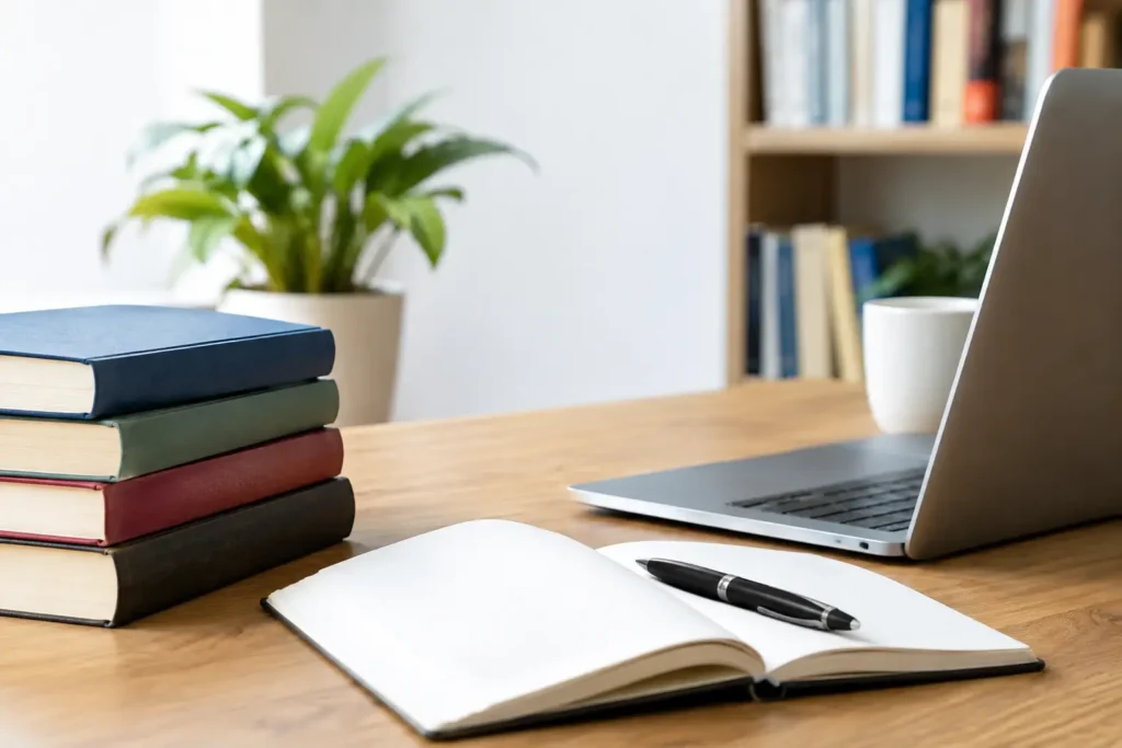 Guia de ficha catalográfica acadêmica para autores
