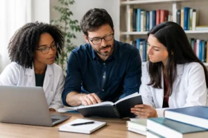 Quem pode organizar livro científico no Brasil?