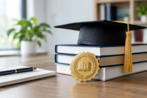 Selo editorial acadêmico e autoridade científica