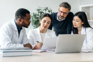 Como definir autoria científica com rigor?